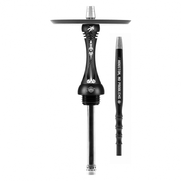 Кальян Alpha Hookah - Model X Special Series Houston (без колбы) купить в Краснодаре