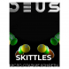 Табак Deus - Skittles (Кисло-Сладкие Конфеты, 100 грамм) купить в Краснодаре