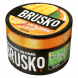 Смесь Brusko Medium - Манго с Апельсином и Мятой (50 грамм) купить в Краснодаре
