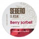Табак Sebero - Berry Sorbet (Ягодный Сорбет, 100 грамм) купить в Краснодаре