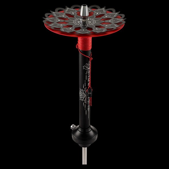 Кальян El Bomber - Sansara (Линейка &quot;Designs&quot;, Без Колбы) купить в Краснодаре