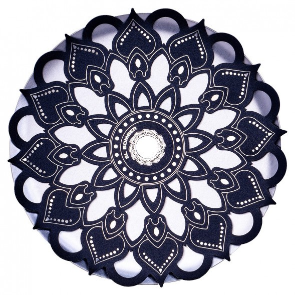 Кальян El Bomber - Sansara (Линейка &quot;Designs&quot;, Без Колбы) купить в Краснодаре