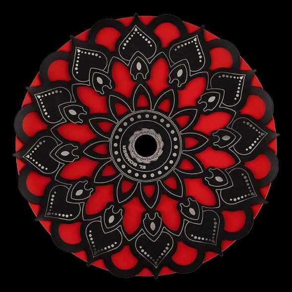 Кальян El Bomber - Sansara (Линейка &quot;Designs&quot;, Без Колбы) купить в Краснодаре