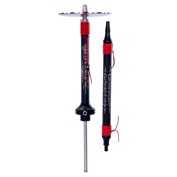 Кальян El Bomber - Sansara (Линейка &quot;Designs&quot;, Без Колбы) купить в Краснодаре