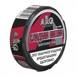 Табак жевательный ARQ Tobacco - Сладкая Вишня (10 грамм)