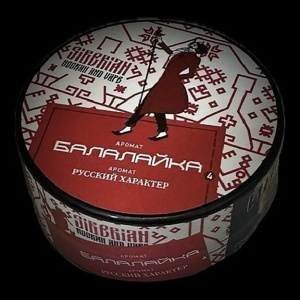 Табак Satyr - Балалайка (200 грамм) купить в Краснодаре