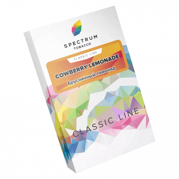 Табак Spectrum Hard - Basil Strawberry (Клубника Базилик, 25 грамм) купить в Краснодаре