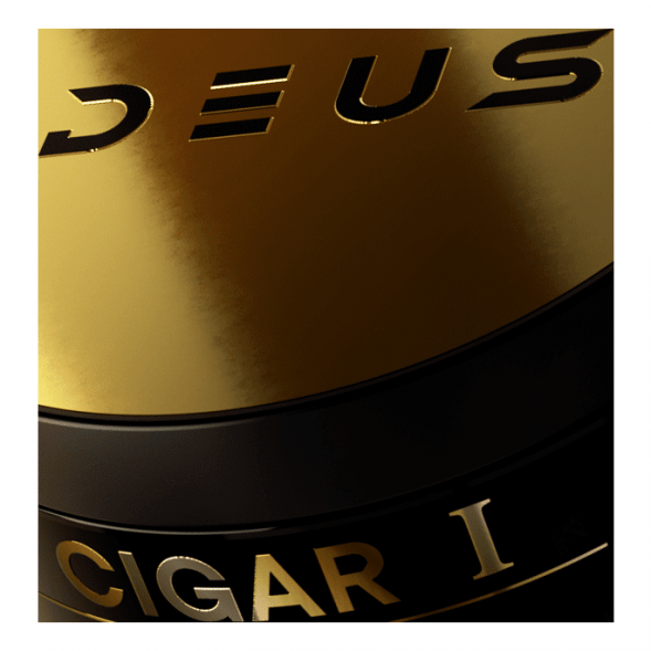 Табак Deus - Cigar I (Сигара, 30 грамм) купить в Краснодаре