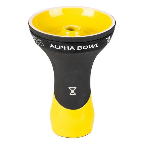 Чаша Alpha Bowl - Race Phunnel (PH) (Yellow) купить в Краснодаре
