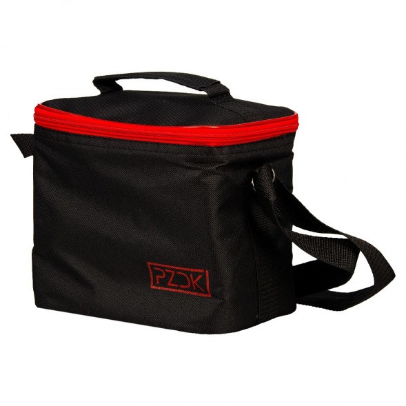 Кальян Pizduk PRO - Black-Bag (Салатовая Колба) купить в Краснодаре