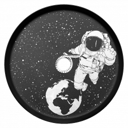 Кальян Alpha Hookah - Model X Special Series Houston Polar Night (без колбы)