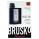 Электронная сигарета Brusko PAGEE AIR - Carbon Fiber (Карбон) купить в Краснодаре