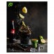Табак B3 - Lime - Cola (Лайм - Кола, 50 грамм) купить в Краснодаре