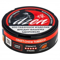 Табак жевательный DZEN Strong - Original (Оригинал)