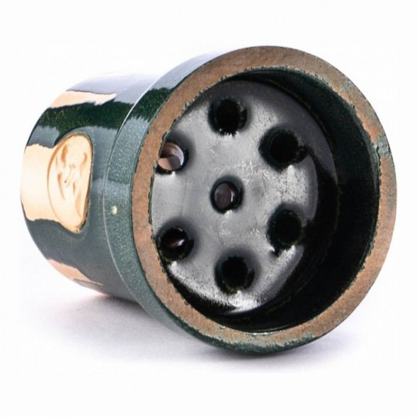 Чаша ST Classic - Глазурь Зелёная купить в Краснодаре