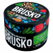 Смесь Brusko Medium - Ягодная Хвоя (50 грамм) купить в Краснодаре