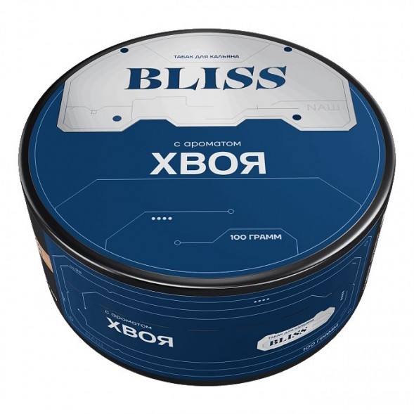 Табак Bliss - Хвоя (100 грамм) купить в Краснодаре