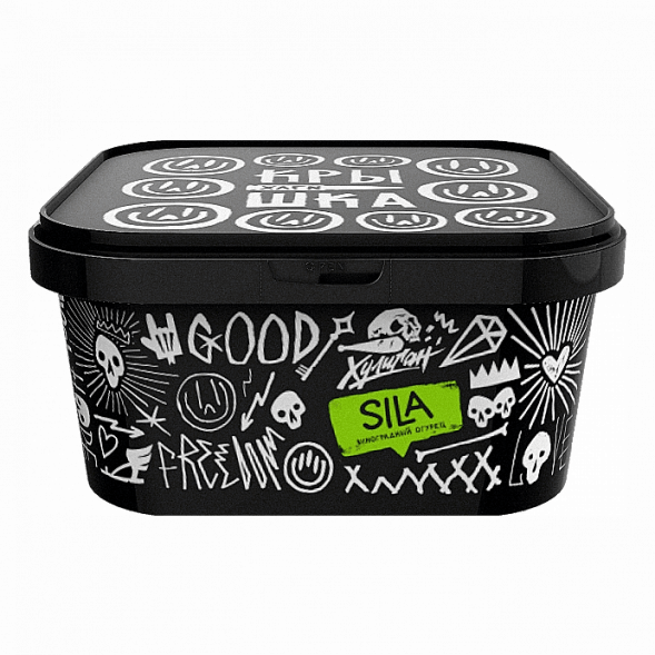 Табак Adalya Black - Purple Bunch (Виноградный Мармелад, 20 грамм) купить в Краснодаре