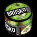 Смесь Brusko Zero - Киви с Яблоком (50 грамм) купить в Краснодаре