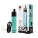 Электронная сигарета Brusko - Vilter (Голубой) купить в Краснодаре