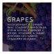 Табак Twelve - Grapes (Виноград, 100 грамм, Акциз) купить в Краснодаре
