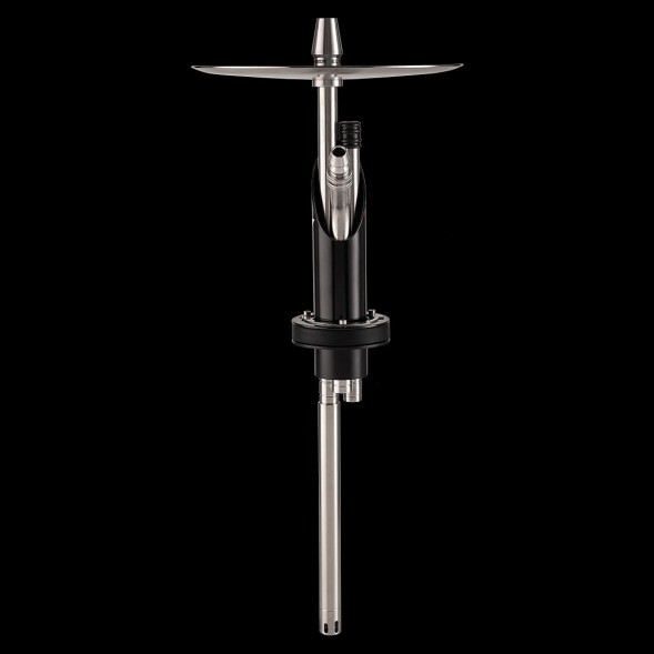 Кальян El Bomber - Unit 09 (Линейка &quot;Igla&quot;, Без Колбы) купить в Краснодаре