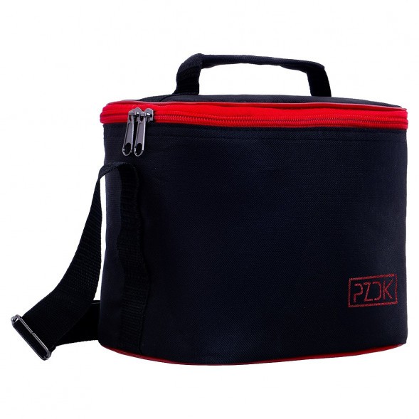 Кальян Pizduk PRO - Black-Bag (Цветная Колба) купить в Краснодаре