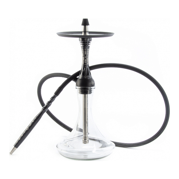 Кальян Alpha Hookah - Model X Special Series Stratos (без колбы) купить в Краснодаре