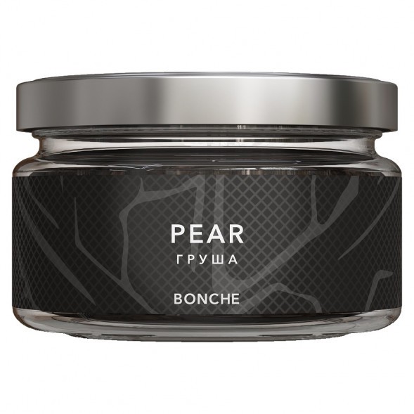 Табак Bonche - Pear (Груша, 120 грамм) купить в Краснодаре