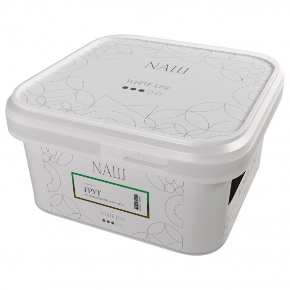 Табак NАШ WHITE - Грут (200 грамм) купить в Краснодаре