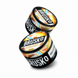 Смесь Brusko Zero - Пина Колада (50 грамм)