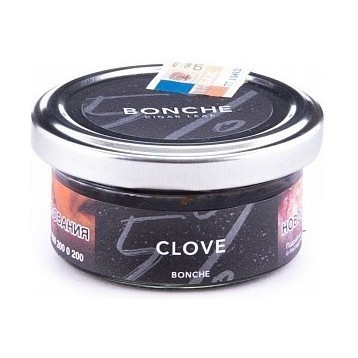Табак Bonche - Clove (Гвоздика, 120 грамм) купить в Краснодаре