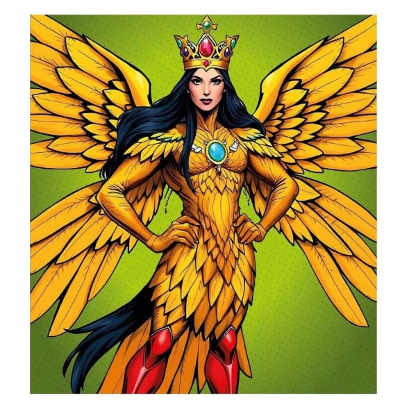 Табак Satyr - Жар-Птица (Ирийские Леденцы, 200 грамм) купить в Краснодаре