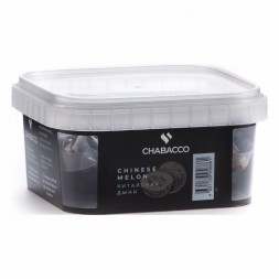 Смесь Chabacco MEDIUM - Chinese Melon (Китайская Дыня, 200 грамм)