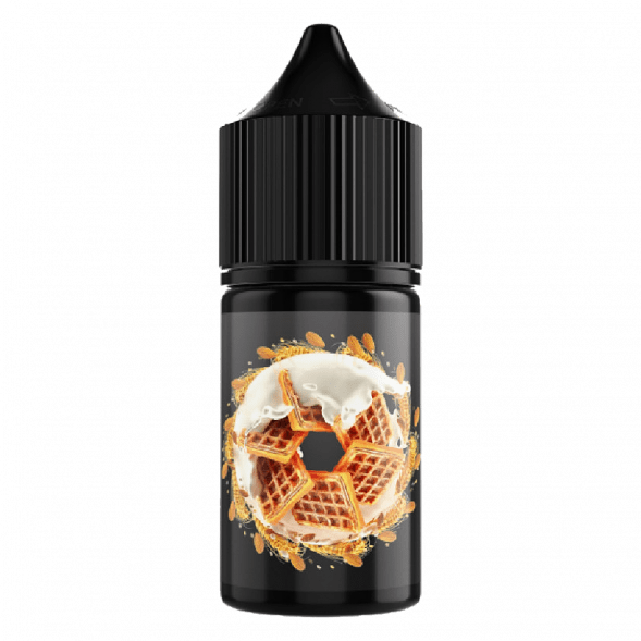 Жидкость SOAK L30 - Waffles (Вафли, 30 мл, 2 мг) купить в Краснодаре