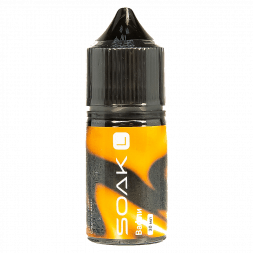 Жидкость SOAK L30 - Waffles (Вафли, 30 мл, 2 мг)