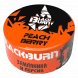 Табак BlackBurn - Peachberry (Земляника и Персик, 25 грамм) купить в Краснодаре