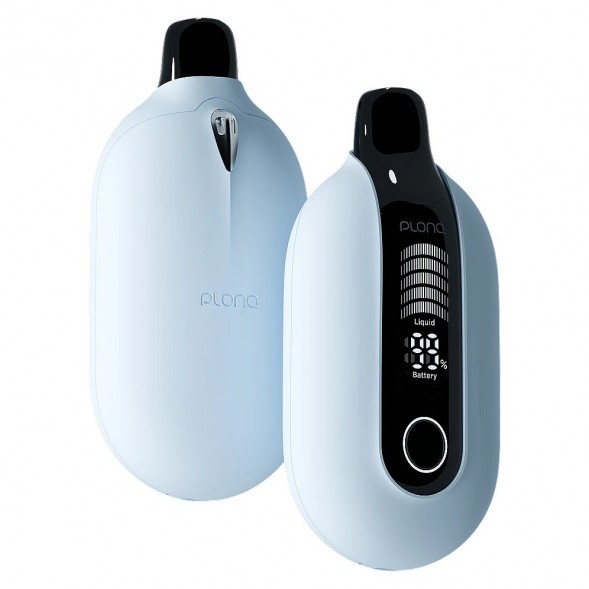 PLONQ ULTRA - Ананас (12000 затяжек) купить в Краснодаре