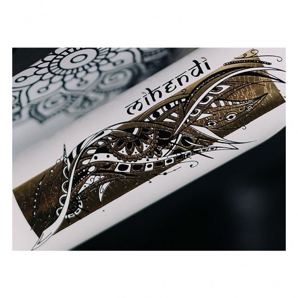 Кальян El Bomber - Mihendi (Линейка &quot;Igla&quot;, Без Колбы) купить в Краснодаре