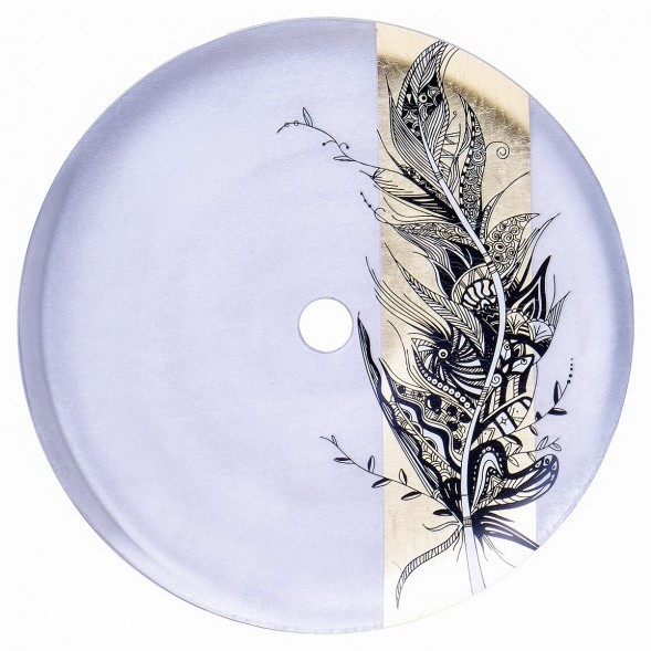 Кальян El Bomber - Mihendi (Линейка &quot;Igla&quot;, Без Колбы) купить в Краснодаре