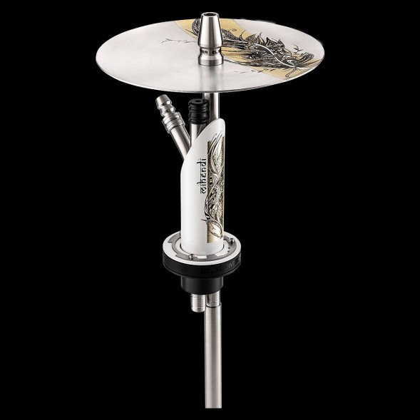 Кальян El Bomber - Mihendi (Линейка &quot;Igla&quot;, Без Колбы) купить в Краснодаре