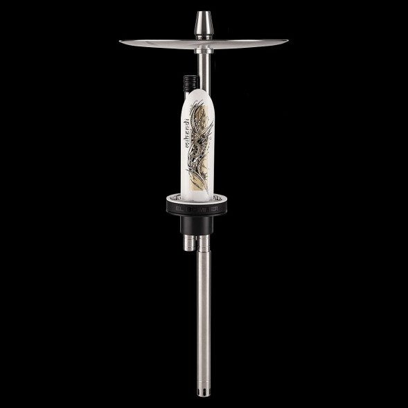 Кальян El Bomber - Mihendi (Линейка &quot;Igla&quot;, Без Колбы) купить в Краснодаре