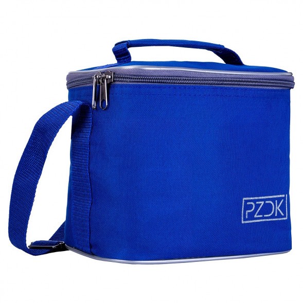 Кальян Pizduk PRO - Blue-Bag (Дым Волна Колба) купить в Краснодаре