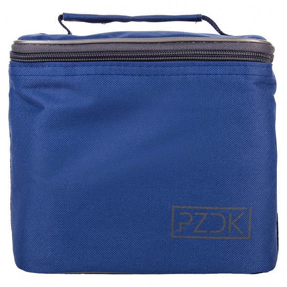 Кальян Pizduk PRO - Blue-Bag (Дым Волна Колба) купить в Краснодаре