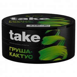 Табак Take - Pear - Cactus (Груша - Кактус, 25 грамм)