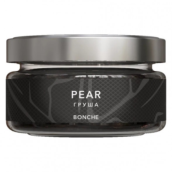 Табак Bonche - Pear (Груша, 60 грамм) купить в Краснодаре