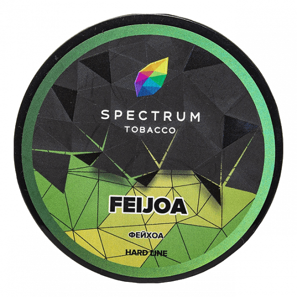 Табак Spectrum Hard - Feijoa (Фейхоа, 200 грамм) купить в Краснодаре