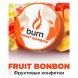 Табак Burn - Fruit Bonbon (Фруктовые Конфеты, 25 грамм) купить в Краснодаре