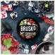 Смесь Brusko Medium - Ледяная Смородина (50 грамм) купить в Краснодаре