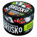 Смесь Brusko Medium - Ледяная Смородина (50 грамм) купить в Краснодаре
